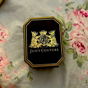 Juicy couture earrings bought in early 2000s never worn
